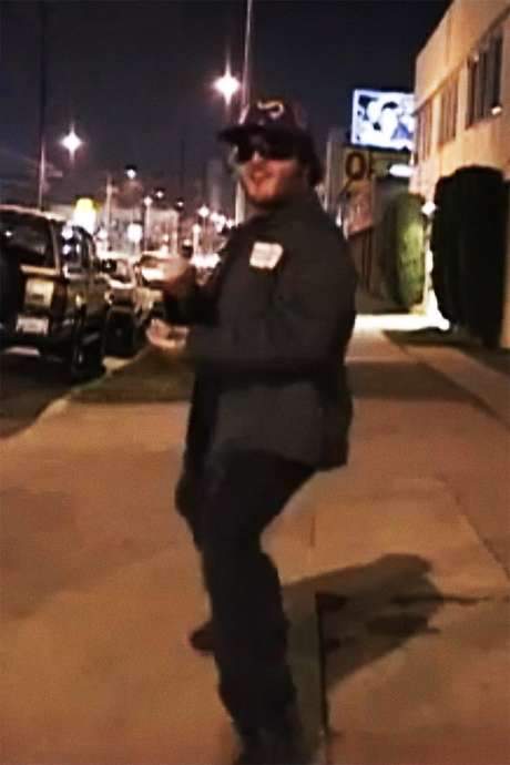 Tenacious D: JB’s BJ